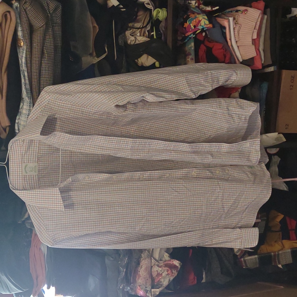 Brooks Brothers | Dress Shirt